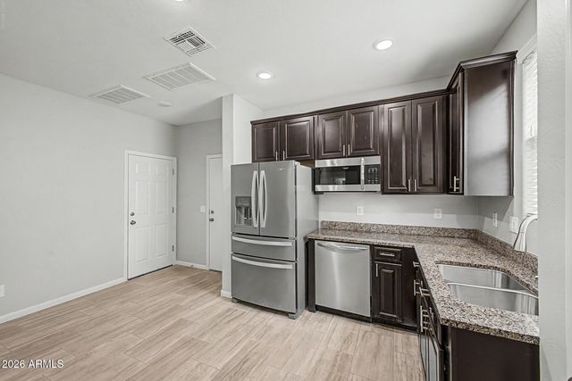 13027 W LAMAR Road, Glendale, AZ 85307