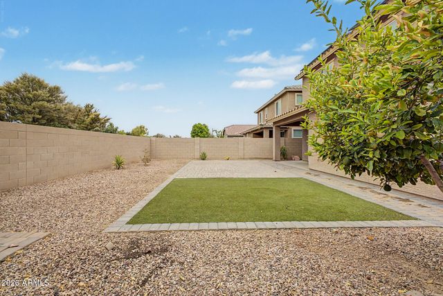13027 W LAMAR Road, Glendale, AZ 85307