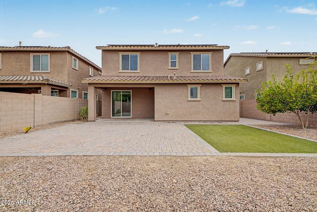 13027 W LAMAR Road, Glendale, AZ 85307