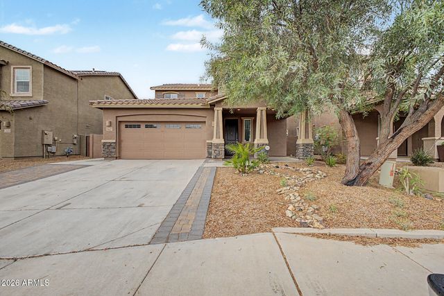 13027 W LAMAR Road, Glendale, AZ 85307