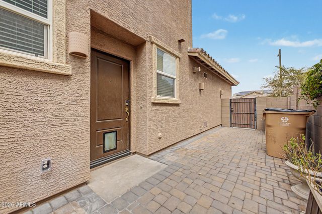 13027 W LAMAR Road, Glendale, AZ 85307