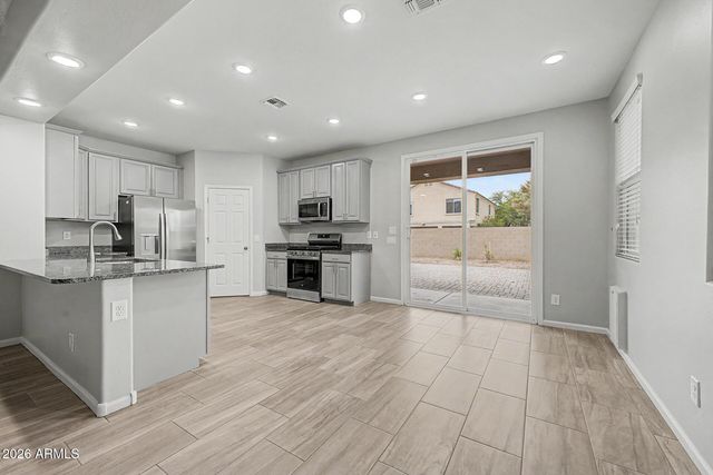 13027 W LAMAR Road, Glendale, AZ 85307