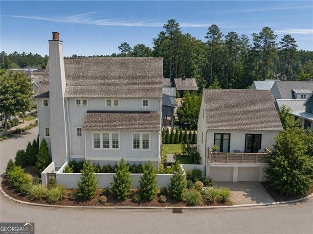11260 Serenbe Lane S, Chattahoochee Hills, GA 30268