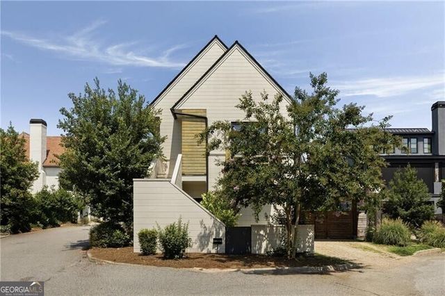 11260 Serenbe Lane S, Chattahoochee Hills, GA 30268
