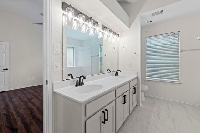 1809 Taron CV, Round Rock, TX 78681