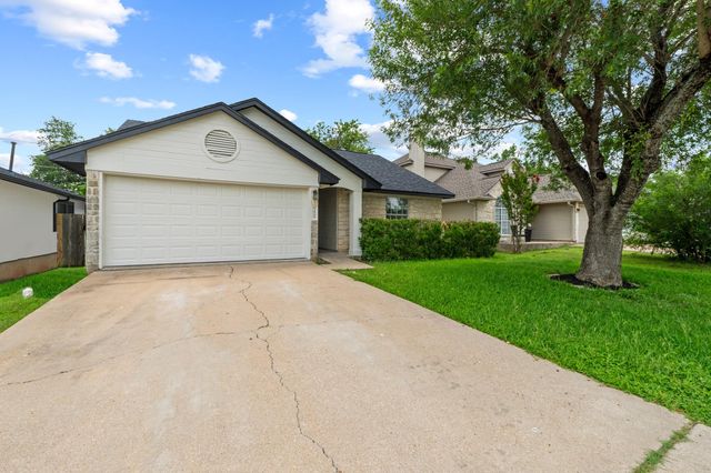 1809 Taron CV, Round Rock, TX 78681