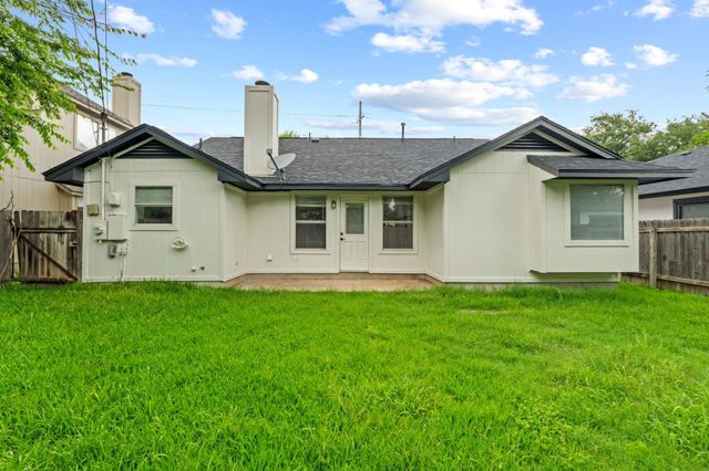 1809 Taron CV, Round Rock, TX 78681