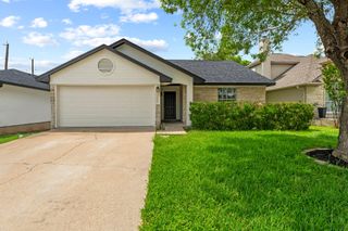 1809 Taron CV, Round Rock, TX 78681