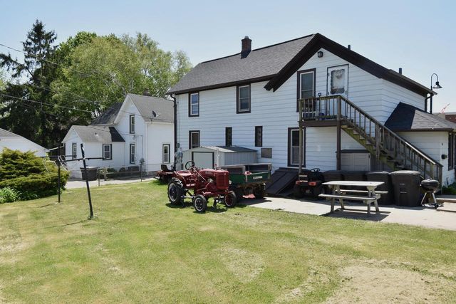 510 Main STREET, Waterford, WI 53185