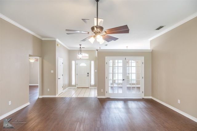 5342 Willow Ridge Road, Abilene, TX 79606