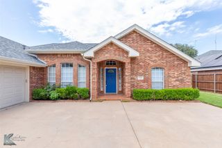 5342 Willow Ridge Road, Abilene, TX 79606