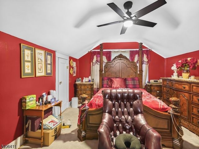 110 Gourley Ave, Clifton City, NJ 07013