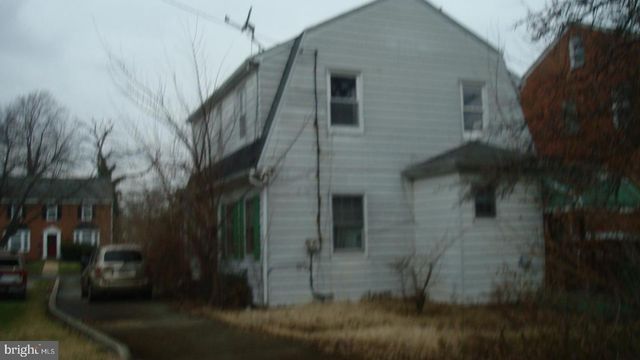 3821 COPLEY RD, Baltimore, MD 21215