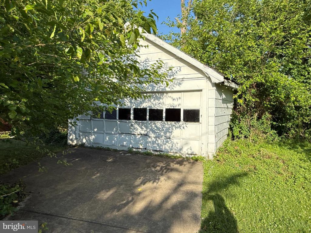 3821 COPLEY RD, Baltimore, MD 21215