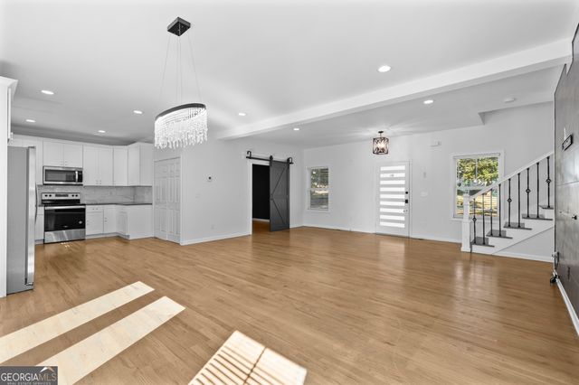 2049 Mcafee Road, Decatur, GA 30032