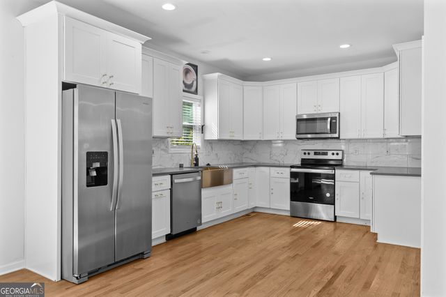 2049 Mcafee Road, Decatur, GA 30032