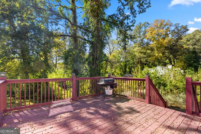 2049 Mcafee Road, Decatur, GA 30032