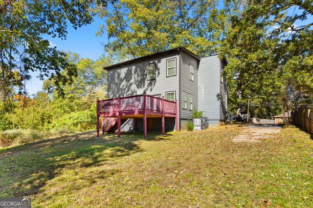 2049 Mcafee Road, Decatur, GA 30032