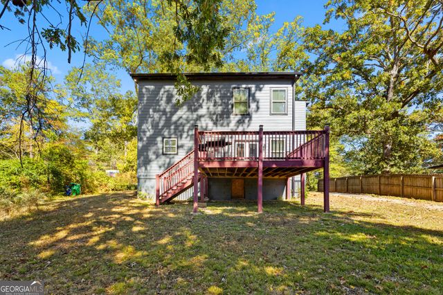 2049 Mcafee Road, Decatur, GA 30032
