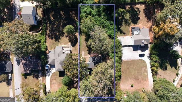 2049 Mcafee Road, Decatur, GA 30032