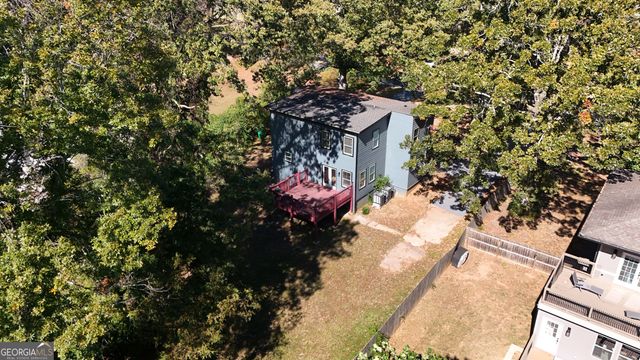 2049 Mcafee Road, Decatur, GA 30032