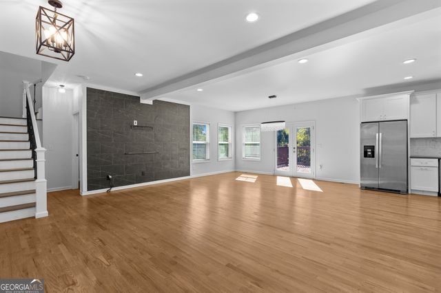2049 Mcafee Road, Decatur, GA 30032