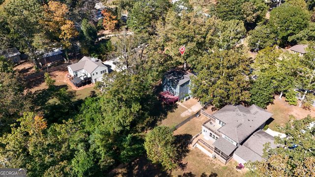 2049 Mcafee Road, Decatur, GA 30032