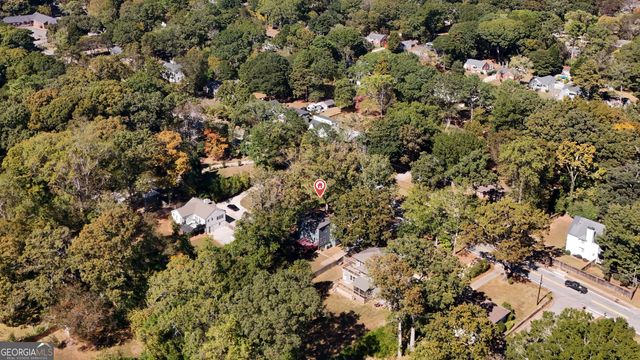 2049 Mcafee Road, Decatur, GA 30032