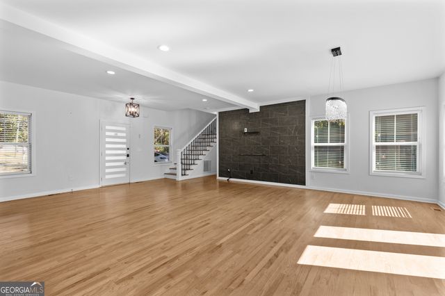 2049 Mcafee Road, Decatur, GA 30032