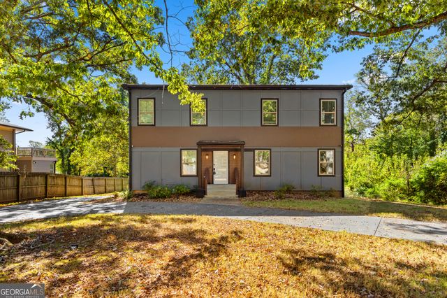 2049 Mcafee Road, Decatur, GA 30032