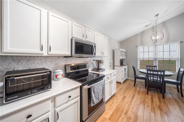 2199 Serenity NW Drive, Acworth, GA 30101
