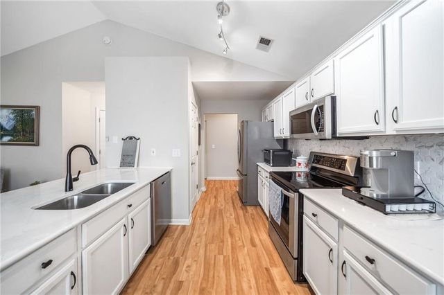 2199 Serenity NW Drive, Acworth, GA 30101