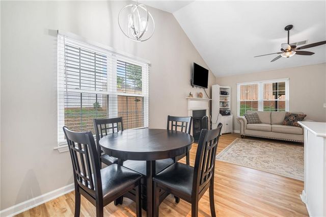 2199 Serenity NW Drive, Acworth, GA 30101