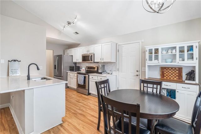 2199 Serenity NW Drive, Acworth, GA 30101