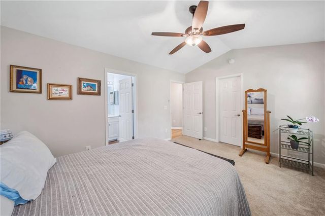 2199 Serenity NW Drive, Acworth, GA 30101
