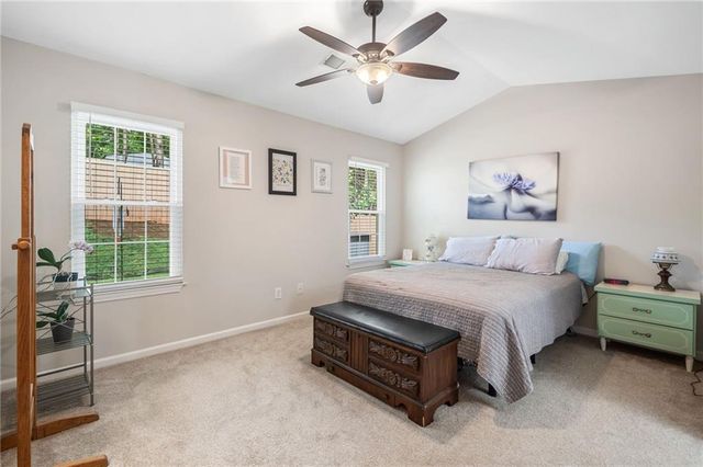 2199 Serenity NW Drive, Acworth, GA 30101