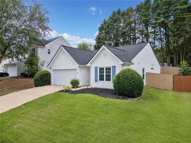 2199 Serenity NW Drive, Acworth, GA 30101