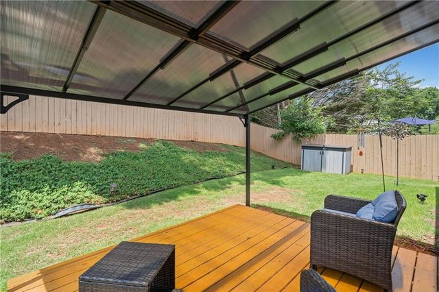 2199 Serenity NW Drive, Acworth, GA 30101
