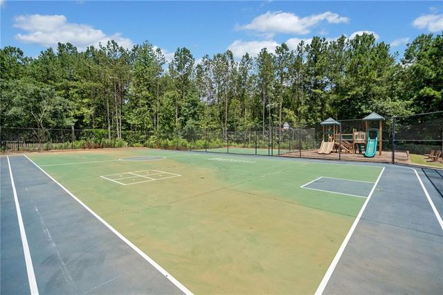 2199 Serenity NW Drive, Acworth, GA 30101