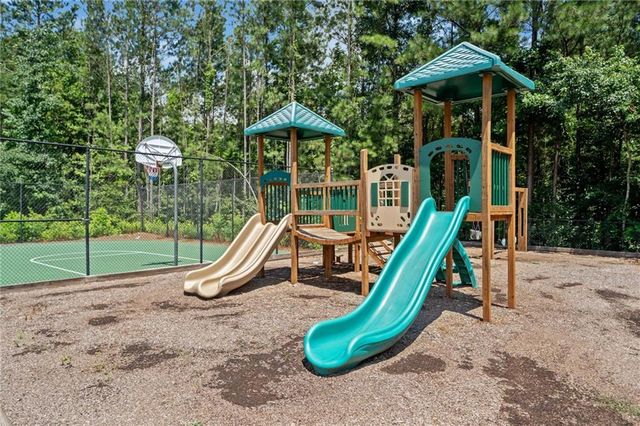 2199 Serenity NW Drive, Acworth, GA 30101
