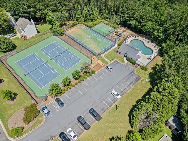 2199 Serenity NW Drive, Acworth, GA 30101
