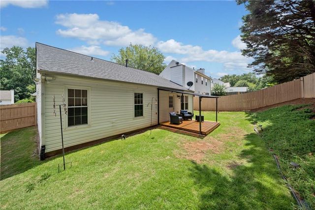2199 Serenity NW Drive, Acworth, GA 30101