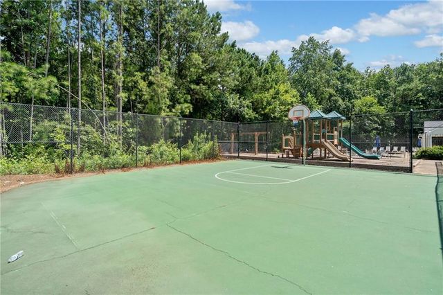 2199 Serenity NW Drive, Acworth, GA 30101