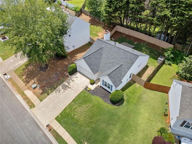 2199 Serenity NW Drive, Acworth, GA 30101