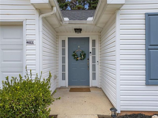 2199 Serenity NW Drive, Acworth, GA 30101