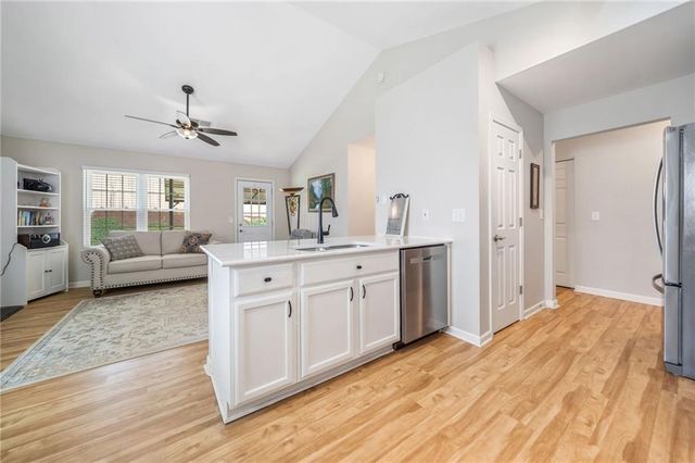 2199 Serenity NW Drive, Acworth, GA 30101