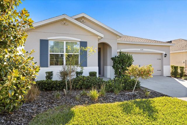 8104 PENROSE PLACE, Wildwood, FL 34785