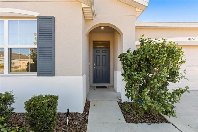 8104 PENROSE PLACE, Wildwood, FL 34785