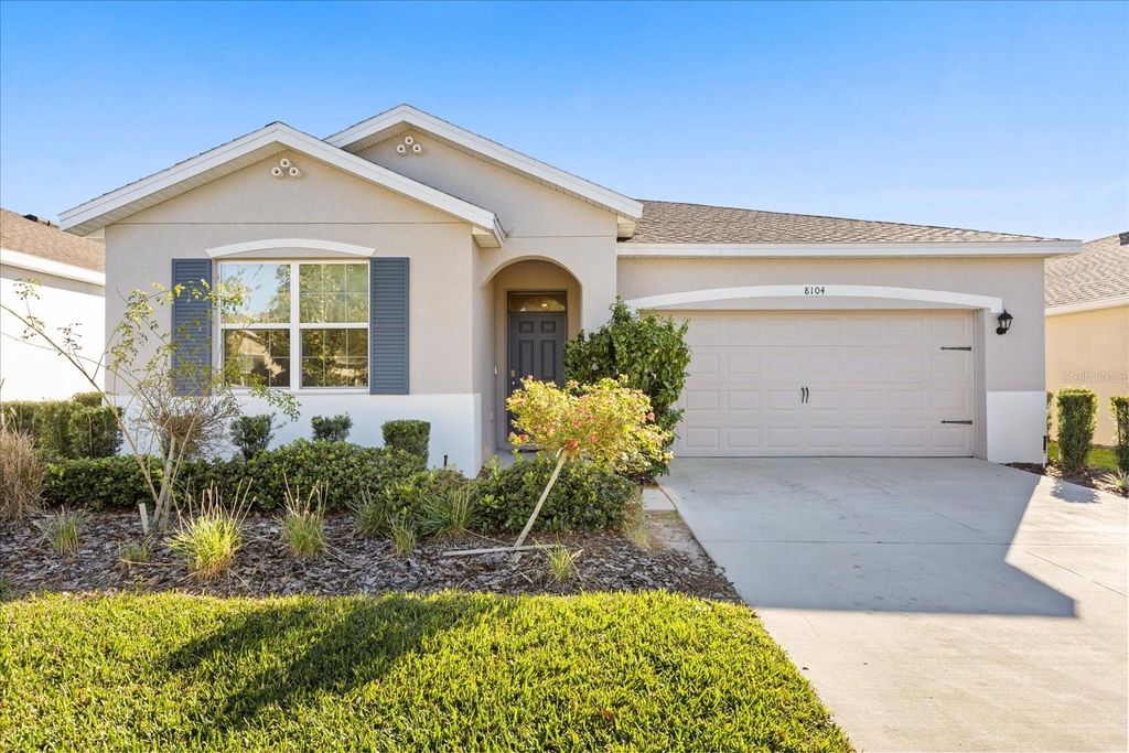 8104 PENROSE PLACE, Wildwood, FL 34785