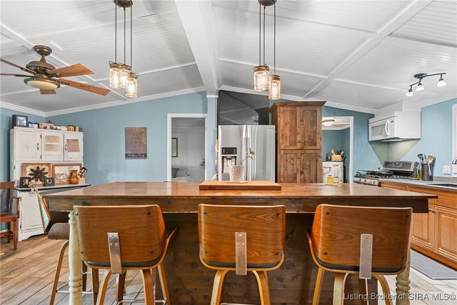 5044 N US 421, Madison, IN 47250